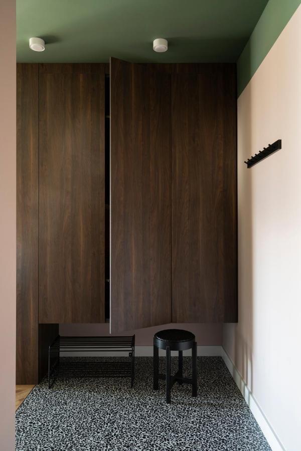 Widokówka Apartament 12 Szklarska Poręba Exterior foto